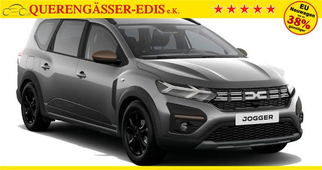 Dacia Jogger Extreme SHZ+PDC+RFK+Navi Hybrid 140 