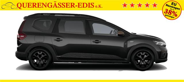 Dacia Jogger Extreme SHZ+PDC+RFK+Navi Hybrid 140 