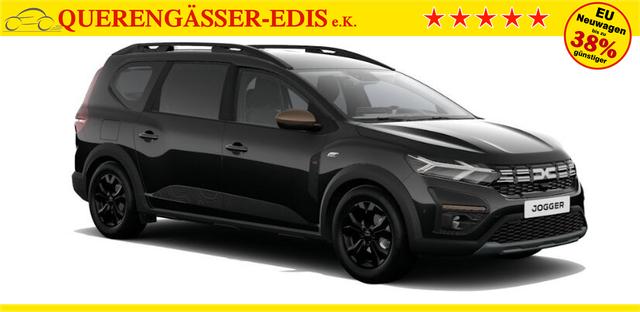 Dacia Jogger Extreme SHZ+PDC+RFK+Navi Hybrid 140 