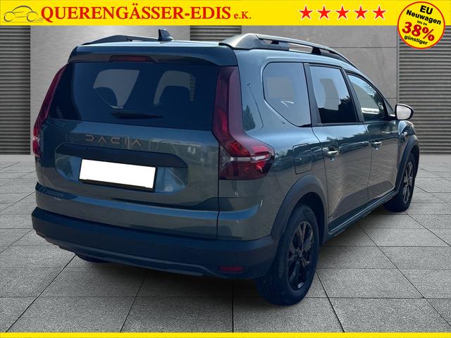 Dacia Jogger Extreme 5-S SHZ Hybrid 140 