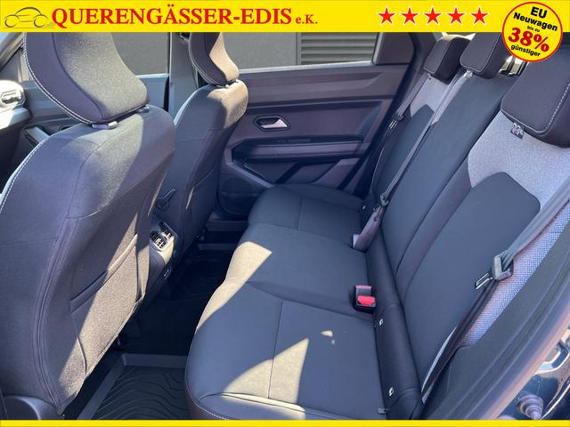 Dacia Bigster Journey Pano+LKHZ+SHZ+PDC+RFK Hybrid-G 150 4x4 