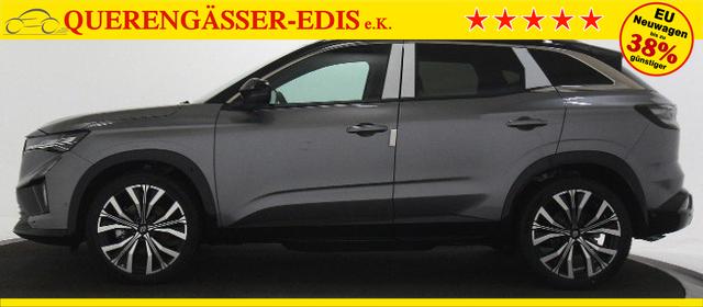 Renault Austral Techno SHZ LKHZ 20-Zoll E-TECH 200 