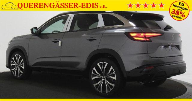 Renault Austral Techno SHZ LKHZ 20-Zoll E-TECH 200 