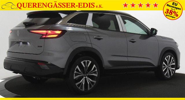 Renault Austral Techno SHZ LKHZ 20-Zoll E-TECH 200 