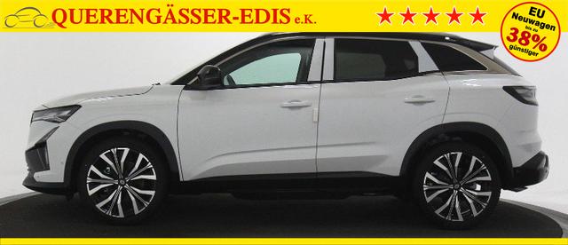 Renault Austral Techno SHZ LKHZ 20-Zoll E-TECH 200 