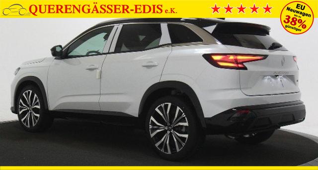 Renault Austral Techno SHZ LKHZ 20-Zoll E-TECH 200 