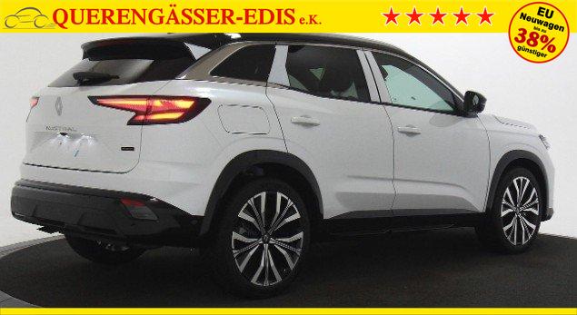 Renault Austral Techno SHZ LKHZ 20-Zoll E-TECH 200 