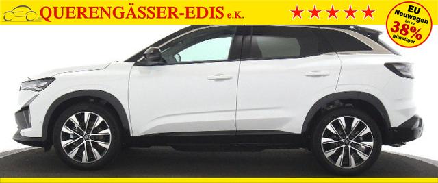 Renault Austral Techno SHZ LKHZ E-TECH 200 