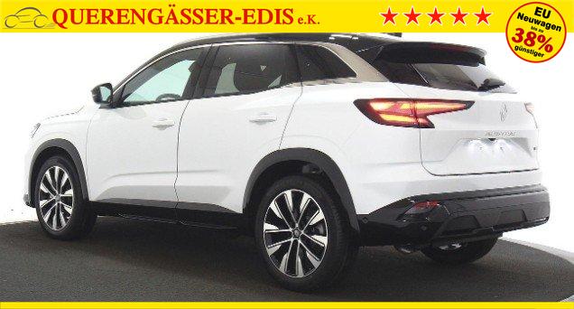 Renault Austral Techno SHZ LKHZ E-TECH 200 