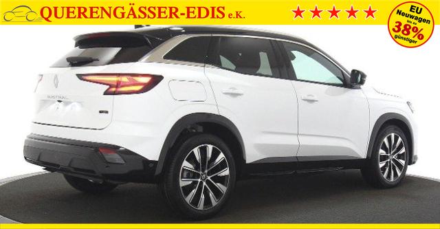 Renault Austral Techno SHZ LKHZ E-TECH 200 