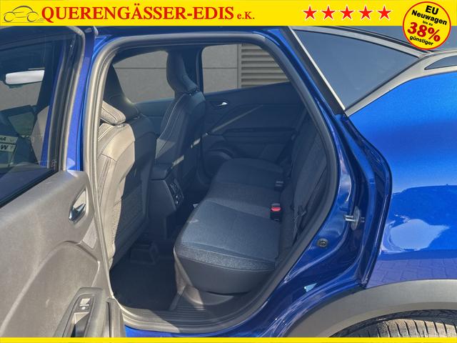 Renault Captur Techno SHZ+360&deg; Kamera+LED TCe 90 