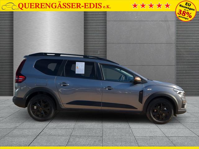 Dacia Jogger Extreme 5S SHZ+PDC+RFK+Navi Hybrid 140 