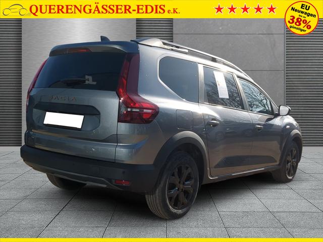 Dacia Jogger Extreme SHZ+PDC+RFK+Navi Hybrid 140 