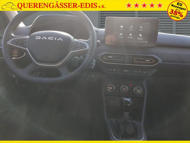 Dacia Jogger Extreme SHZ+PDC+RFK+Navi Hybrid 140 