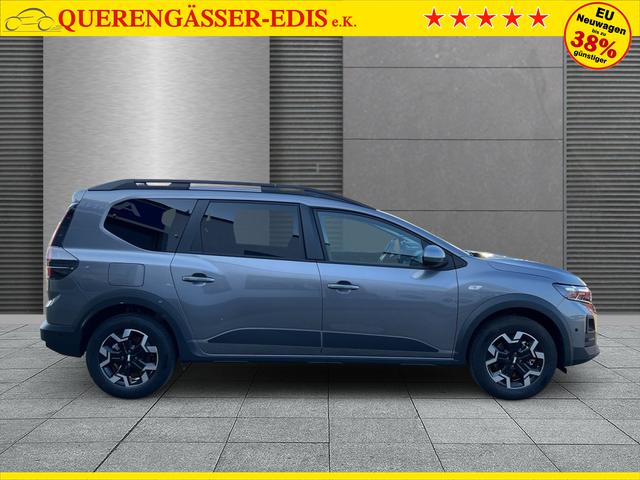 Dacia Jogger Journey SHZ+LKHZ+Navi+RFK Facelift Hybrid 155 