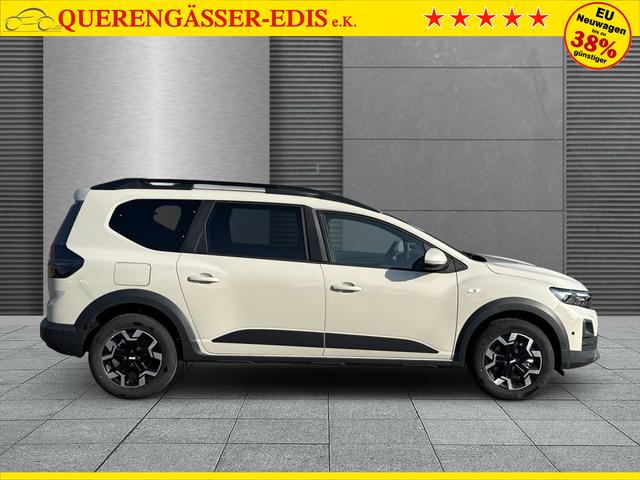 Dacia Jogger Journey RFK+LED+Carplay Facelift Hybrid 155 