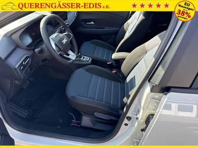 Dacia Jogger Journey RFK+LED+Carplay Facelift Hybrid 155 