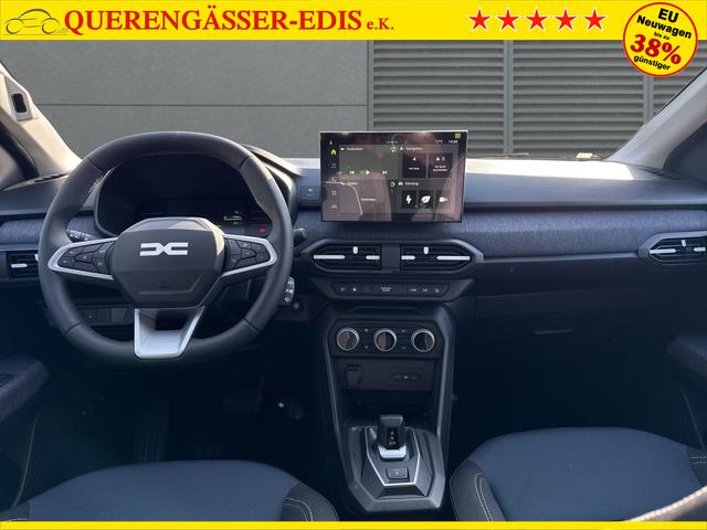 Dacia Jogger Journey RFK+LED+Carplay Facelift Hybrid 155 