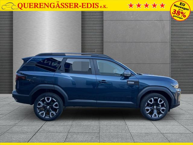 Dacia Bigster Journey Winter-Plus-Paket mild hybrid-G 140 LPG 