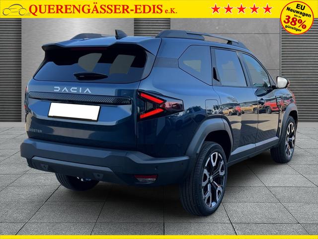 Dacia Bigster Journey Winter-Plus-Paket mild hybrid-G 140 LPG 