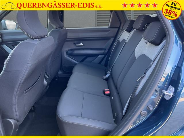 Dacia Bigster Journey Winter-Plus-Paket mild hybrid-G 140 LPG 