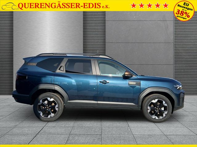 Dacia Bigster Extreme Winter-Plus-Paket+Pano-Dach TCe 140 