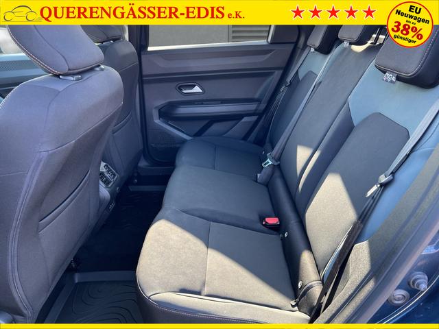 Dacia Bigster Extreme Winter-Plus-Paket+Pano-Dach TCe 140 