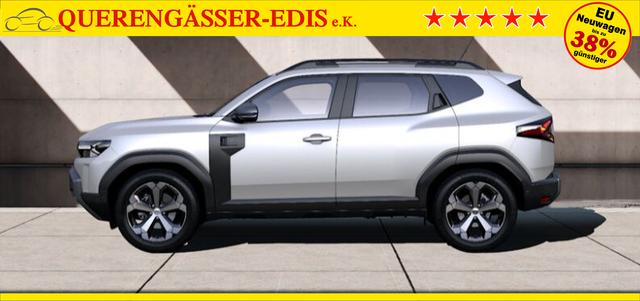 Dacia Duster Journey SHZ LKHZ hybrid-G 150 EDC 4x4 