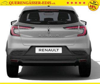 Renault Captur Techno SHZ LKHZ 360&deg;-Kamera TCe 140 