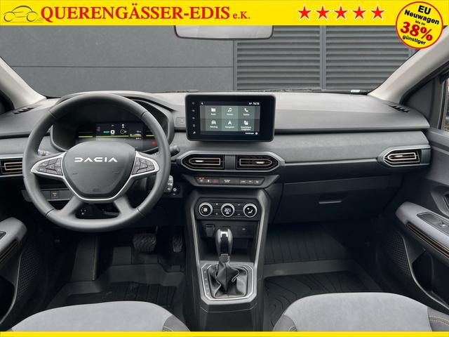 Dacia Jogger Extreme+ 5-S SHZ+RFK+LED Hybrid 140 