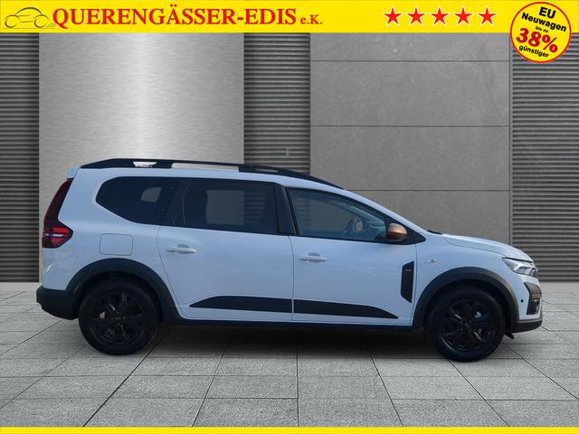 Dacia Jogger Extreme+ 7-Sitzer+SHZ+Navi+RFK Hybrid 140 