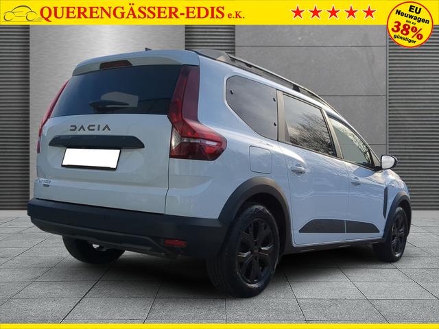 Dacia Jogger Extreme+ 7-Sitzer+SHZ+Navi+RFK Hybrid 140 