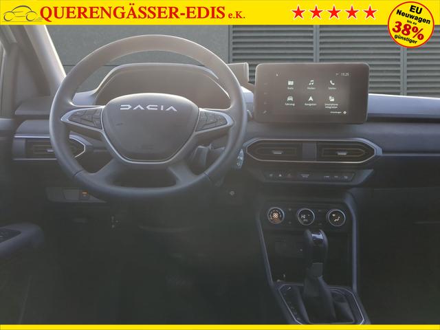 Dacia Jogger Extreme+ 7-Sitzer+SHZ+Navi+RFK Hybrid 140 