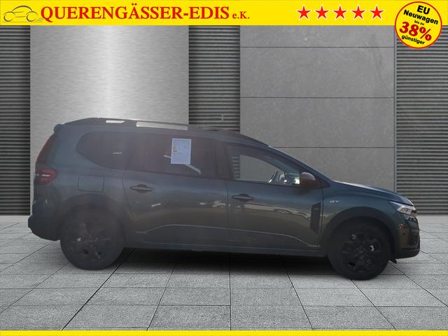 Dacia Jogger Extreme+ 7-Sitzer+Navi+SHZ+RFK Hybrid 140 