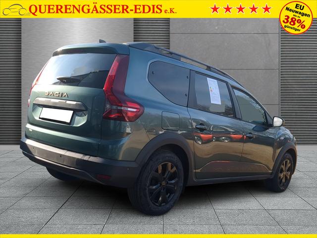 Dacia Jogger Extreme+ 7-Sitzer+Navi+SHZ+RFK Hybrid 140 