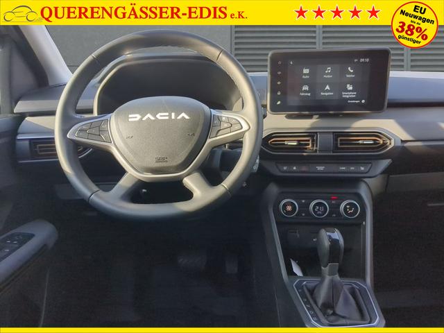 Dacia Jogger Extreme+ 7-Sitzer+Navi+SHZ+RFK Hybrid 140 