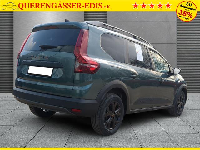 Dacia Jogger Extreme 5-S TCe 110 