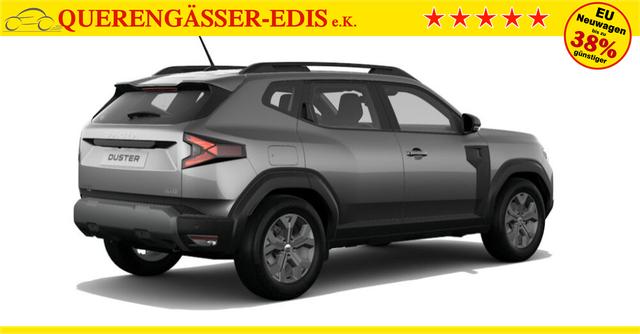 Dacia Duster Expression SHZ LKHZ hybrid-G 150 EDC 4x4 