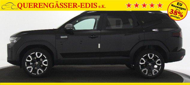 Dacia Bigster Journey SHZ LKHZ MV-Kamera Pano Hybrid 155 