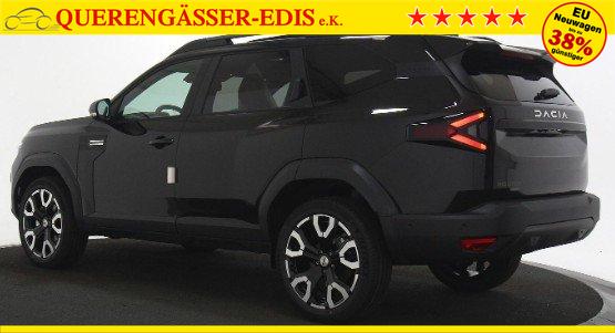 Dacia Bigster Journey SHZ LKHZ MV-Kamera Pano Hybrid 155 