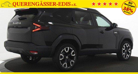 Dacia Bigster Journey SHZ LKHZ MV-Kamera Pano Hybrid 155 