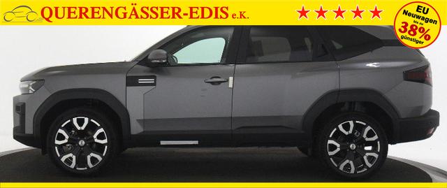 Dacia Bigster Journey SHZ LKHZ MV-Kamera Pano Hybrid 155 