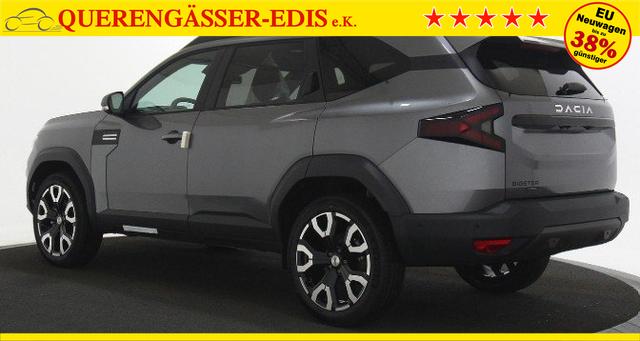 Dacia Bigster Journey SHZ LKHZ MV-Kamera Pano Hybrid 155 