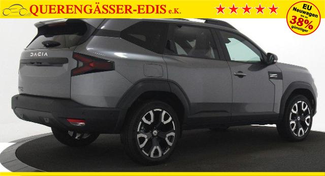 Dacia Bigster Journey SHZ LKHZ MV-Kamera Pano Hybrid 155 