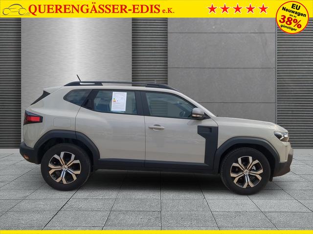 Dacia Duster Expression LKHZ+SHZ+RFK+PDC TCe 100 ECO-G 