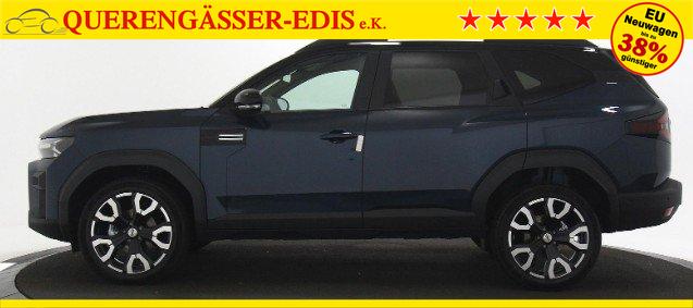 Dacia Bigster Journey SHZ LKHZ MV-Kamera Hybrid 155 
