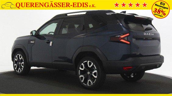 Dacia Bigster Journey SHZ LKHZ MV-Kamera Hybrid 155 