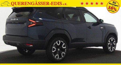 Dacia Bigster Journey SHZ LKHZ MV-Kamera Hybrid 155 