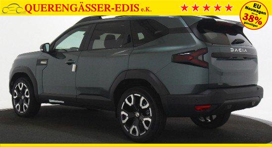 Dacia Bigster Journey SHZ LKHZ MV-Kamera Pano Hybrid 155 