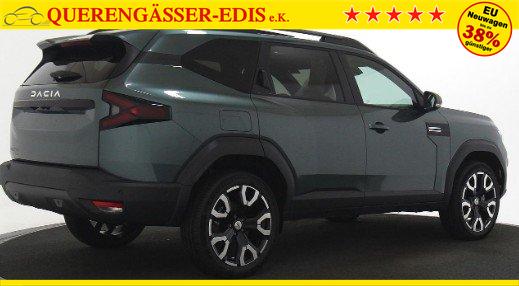 Dacia Bigster Journey SHZ LKHZ MV-Kamera Pano Hybrid 155 